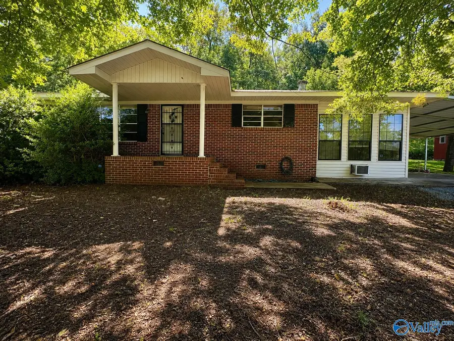 300 County Road 59, Piedmont, AL 36272 - #2