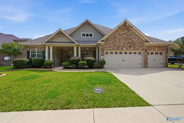 163 Legacy Cove Drive, Madison, AL 35756