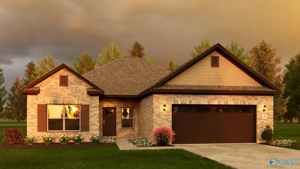 1318 Vermilion Circle, Huntsville, AL 35803