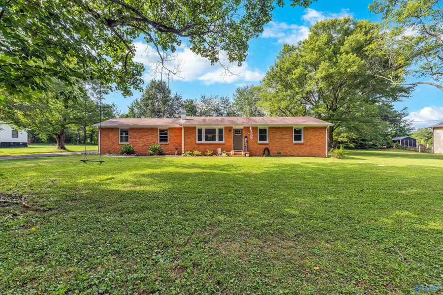 234 Hunter Road, Hazel Green, AL 35750 - #2