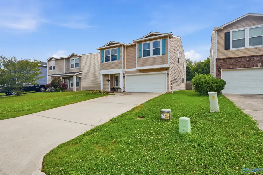 111 Blackwell Court, Owens Cross Roads, AL 35763 - #3