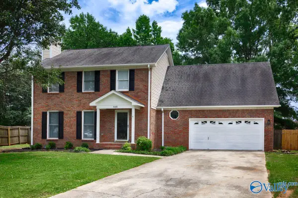 105 Wigon Circle, Madison, AL 35758