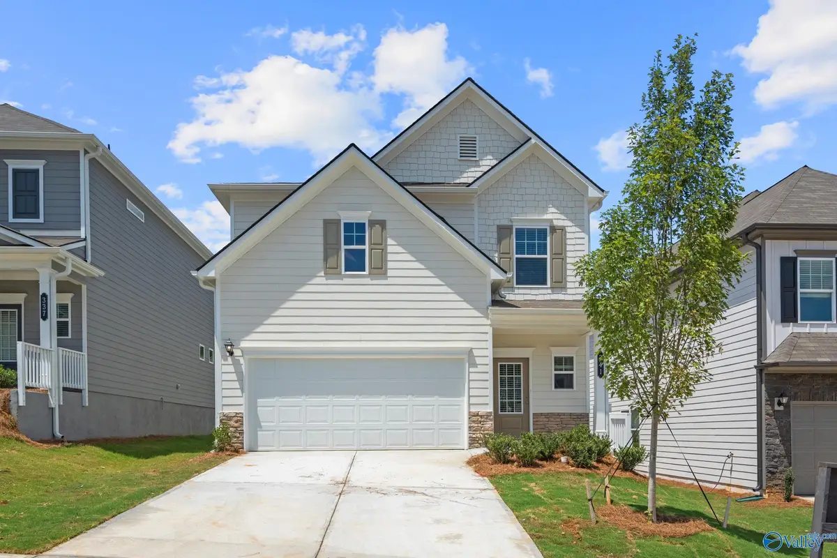 1138 Tanger Glen Trail, Harvest, AL 35749 - #1