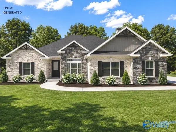 Harrison B Avondale Drive, Athens, AL 35613
