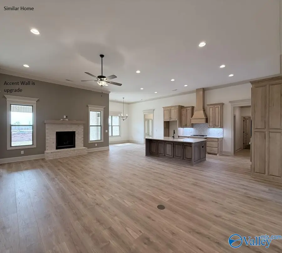Harrison B Avondale Drive, Athens, AL 35613 - #2