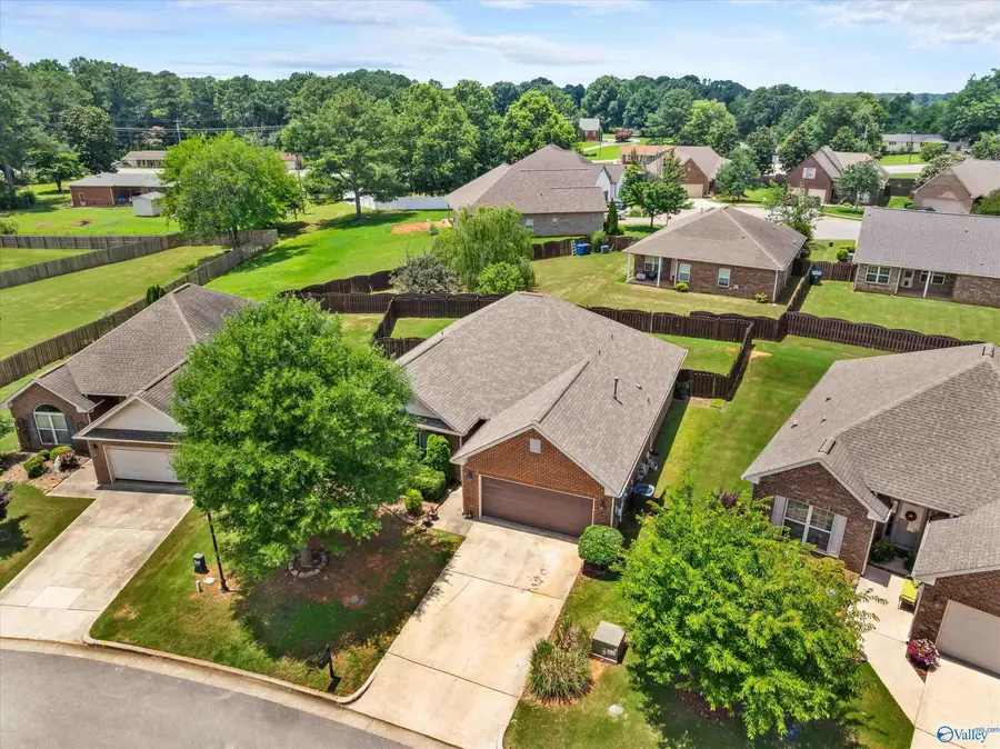 14337 Turnberry Lane, Athens, AL 35613 - #2