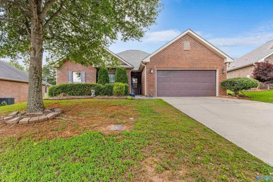 14337 Turnberry Lane, Athens, AL 35613 - #3