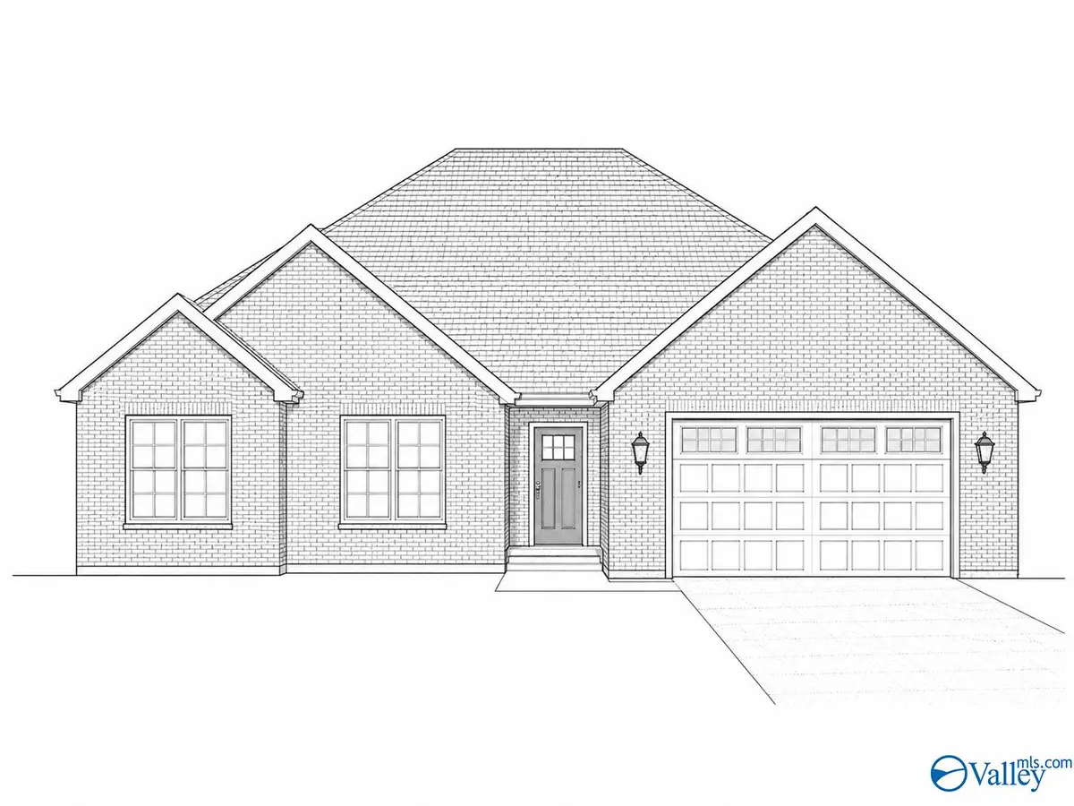 605 Summertree Way, Arab, AL 35016 - #1