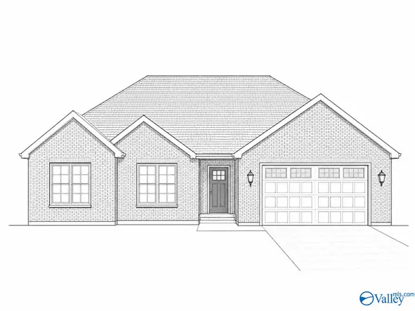 316 Harrogate Circle, Arab, AL 35016
