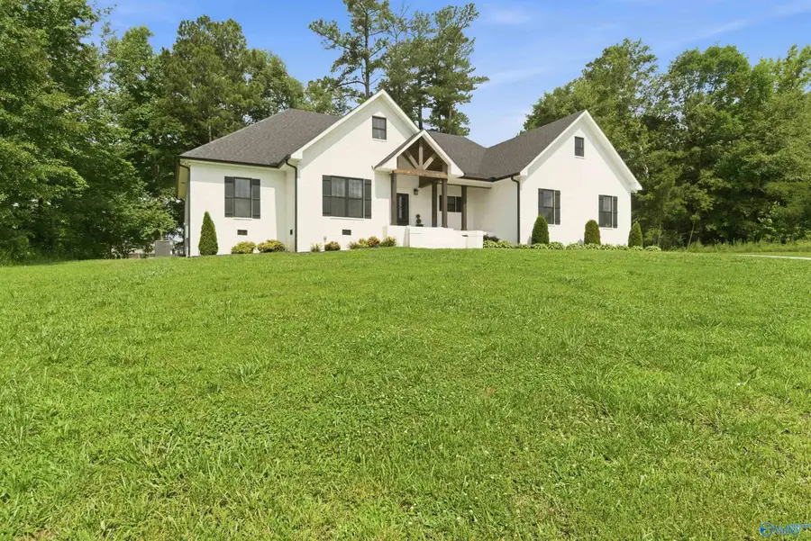 116 Bowery Lane, Albertville, AL 35950 - #3