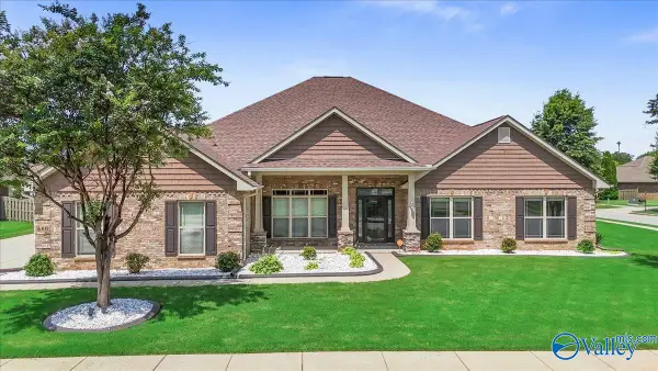 600 Seminole Court, Madison, AL 35756