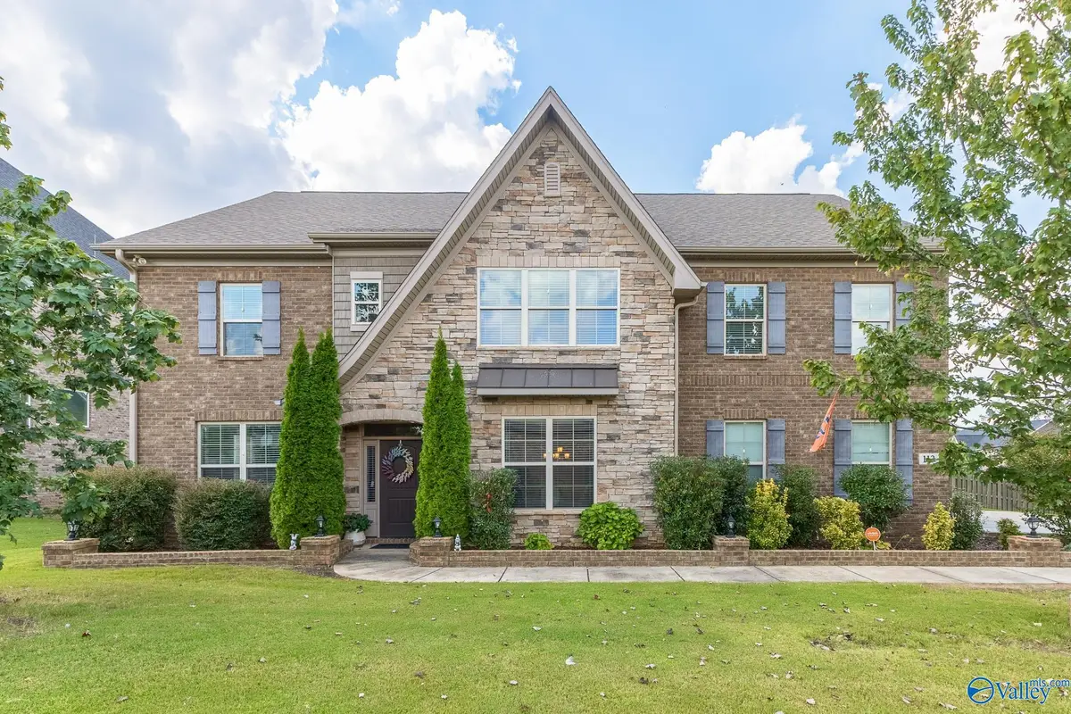 113 Kelso Boulevard, Madison, AL 35756 - #1