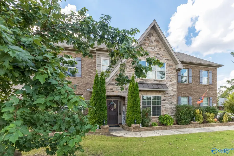 113 Kelso Boulevard, Madison, AL 35756 - #2