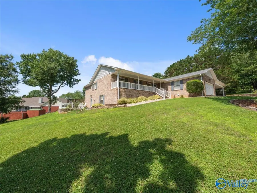 1216 Taylor Mill, Guntersville, AL 35957 - #2