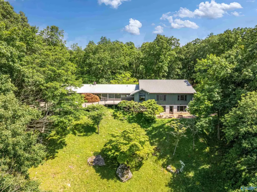 10895 County Road 89, Mentone, AL 35984 - #2