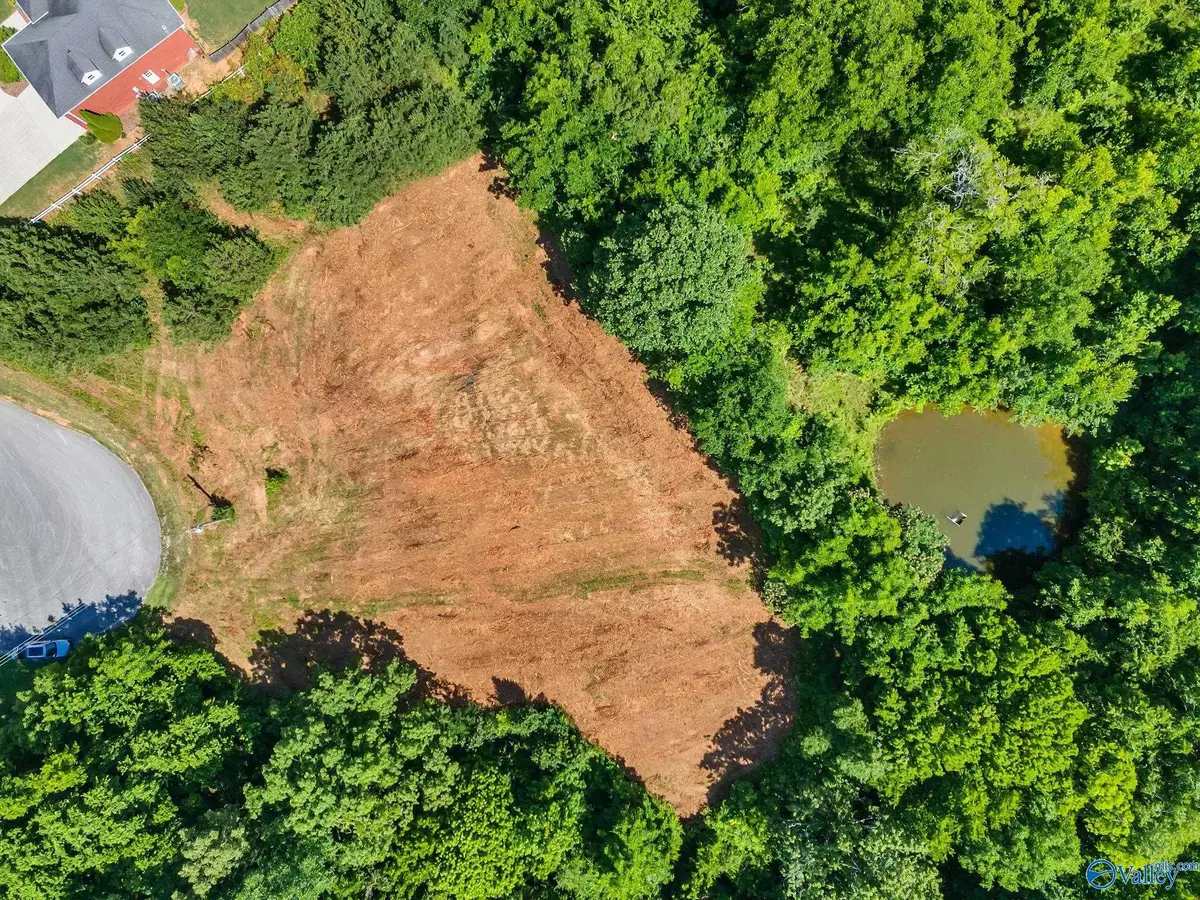 Lot 7 & 8 Kelly Lane, Tuscumbia, AL 35674 - #1