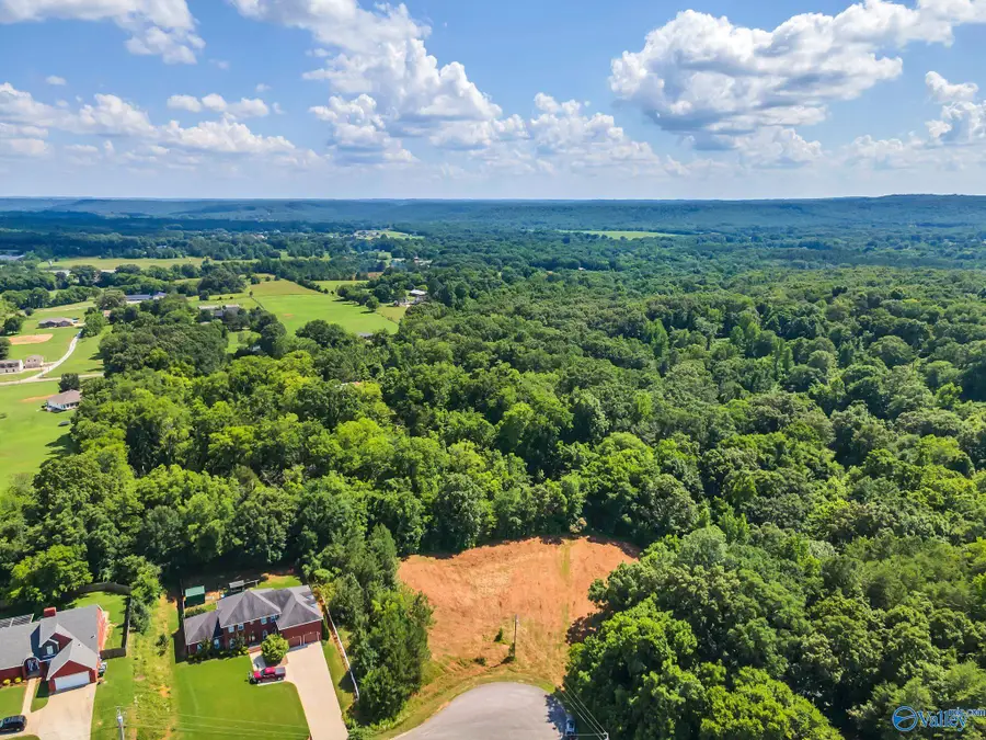 Lot 7 & 8 Kelly Lane, Tuscumbia, AL 35674 - #2