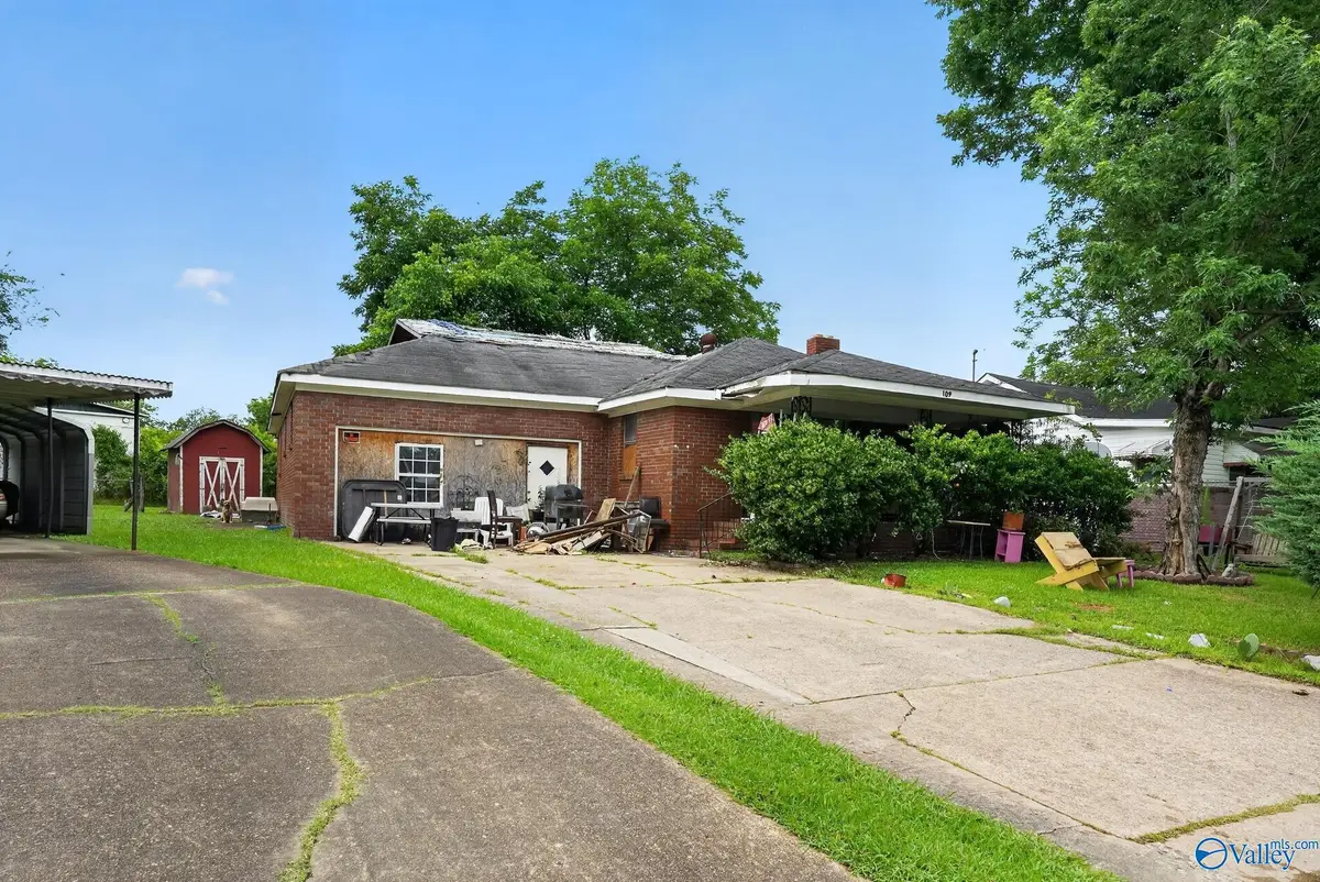109 Washington Avenue, Gadsden, AL 35903 - #1