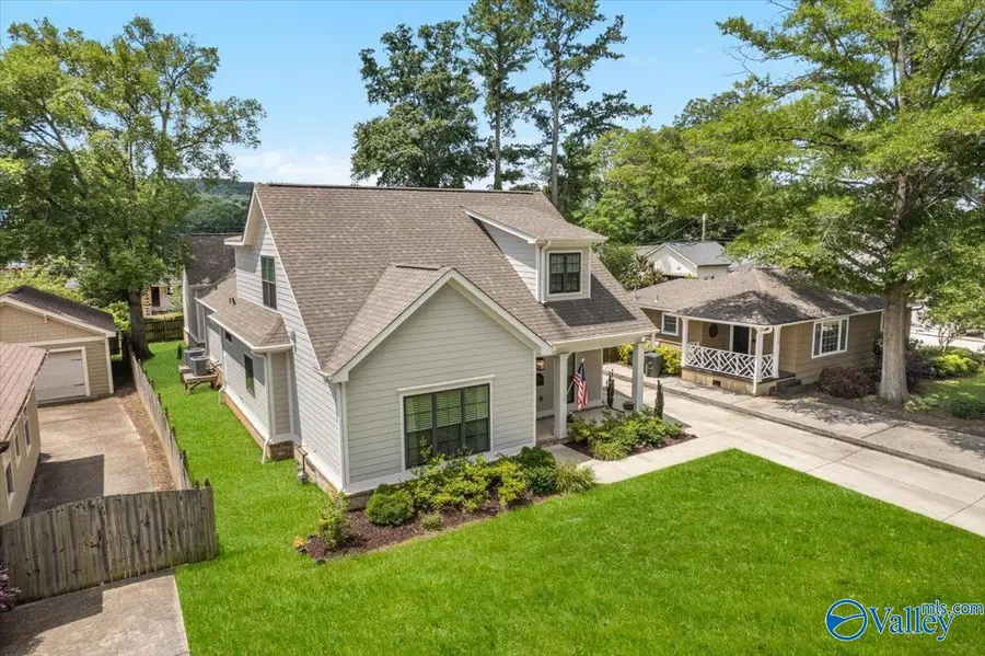 1510 Hermitage Avenue, Huntsville, AL 35801 - #3