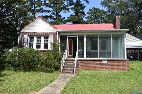 1024 Alcott Road, Gadsden, AL 35901
