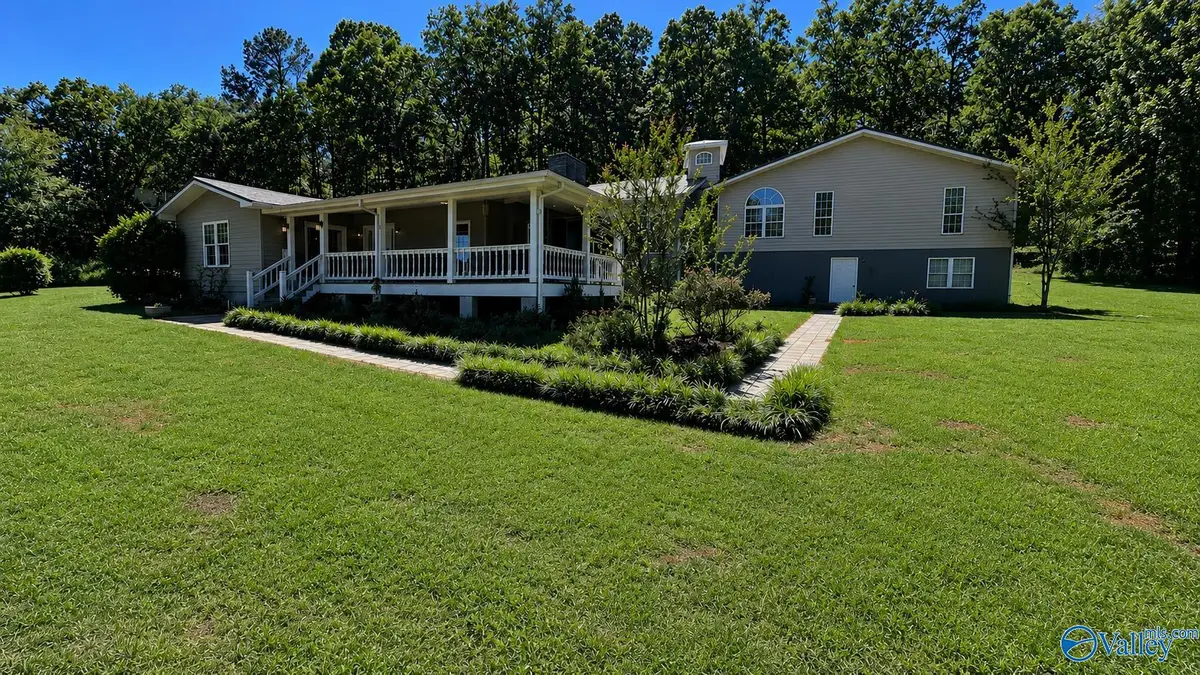 1429 Center Hill Road, Lineville, AL 36266 - #1