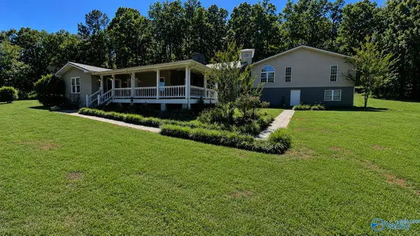 1429 Center Hill Road, Lineville, AL 36266