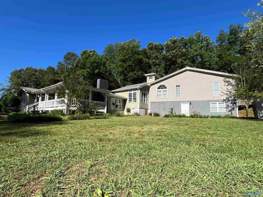 1429 Center Hill Road, Lineville, AL 36266 - #2