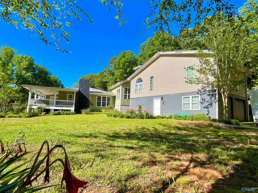 1429 Center Hill Road, Lineville, AL 36266 - #3