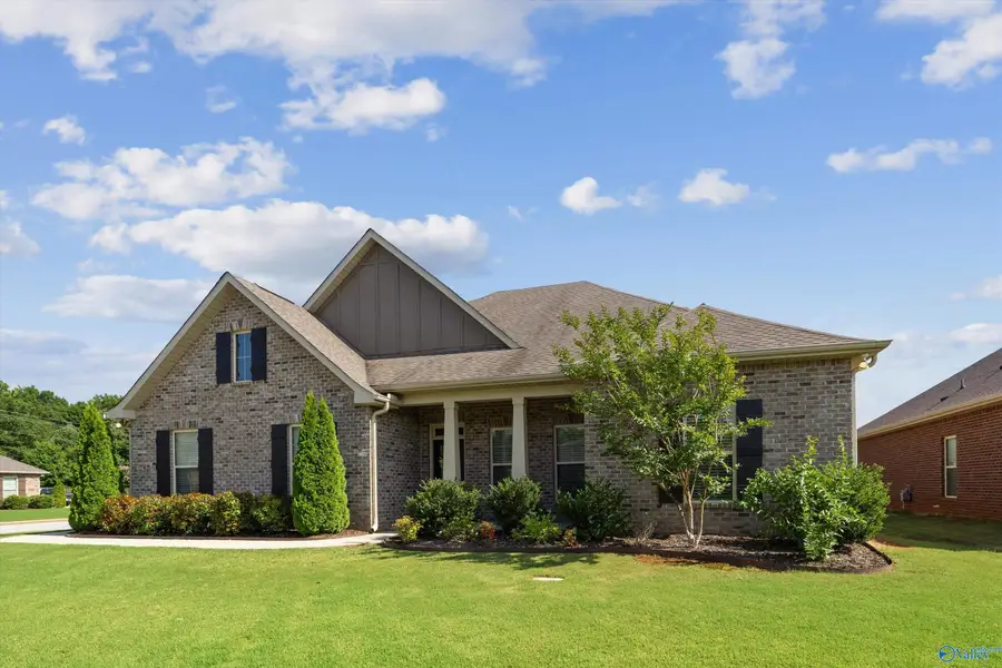 202 Caudle Drive, Madison, AL 35756 - #2