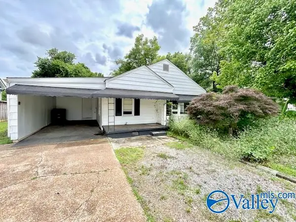 1544 Mckinley Avenue, Huntsville, AL 35801