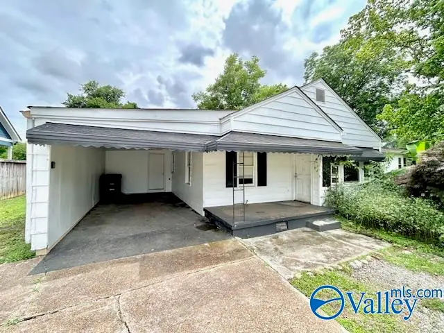 1544 Mckinley Avenue, Huntsville, AL 35801 - #2