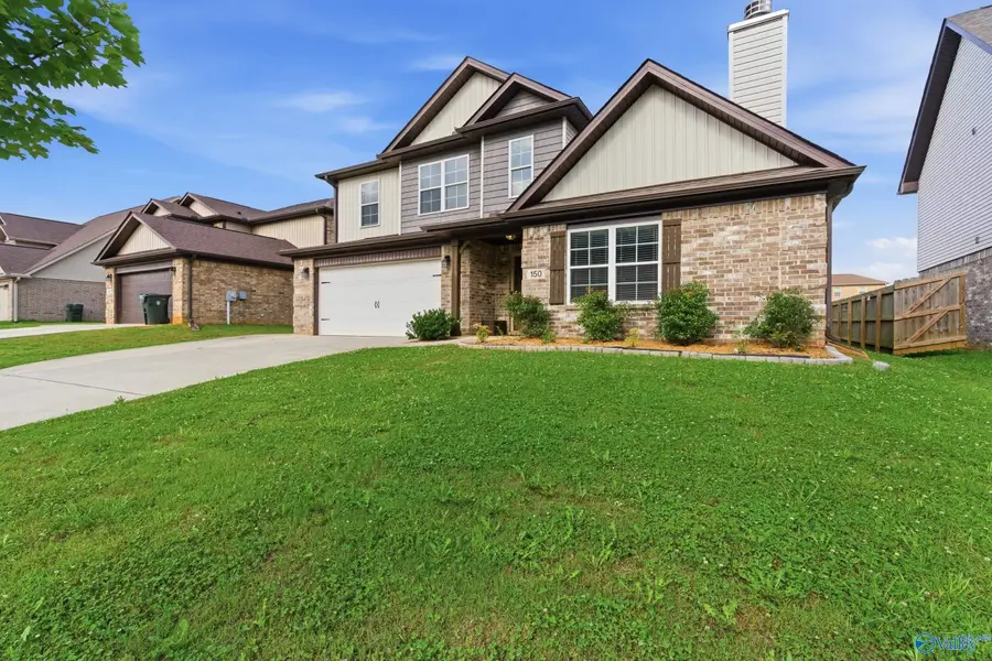 150 Heritage Way Drive, Toney, AL 35773 - #2