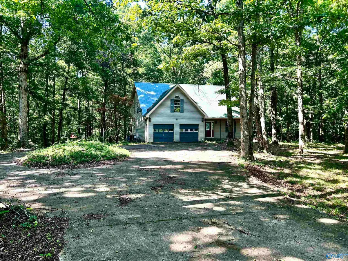 11576 Little Coffman Road, Lester, AL 35647 - #1