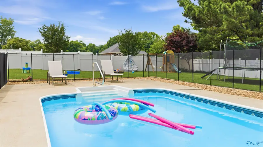 631 Old Highway 35 E, Fort Payne, AL 35968 - #3