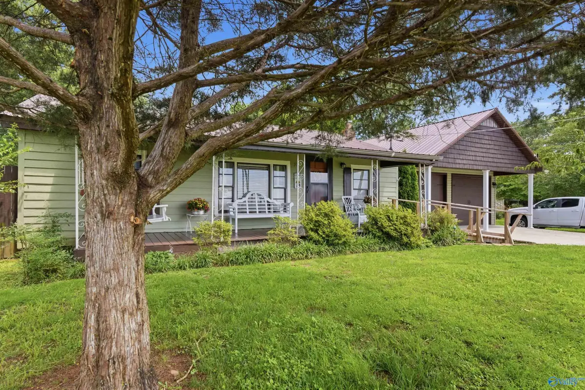 507 Saint Clair Road, New Market, AL 35761 - #1