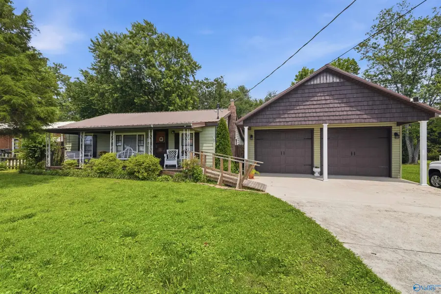 507 Saint Clair Road, New Market, AL 35761 - #3