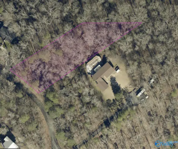 53&54 Bluff View Drive, Scottsboro, AL 35769