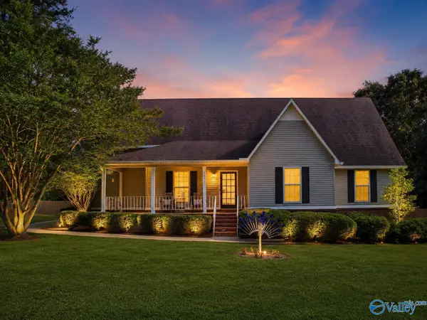 1692 Neel School Road, Danville, AL 35619