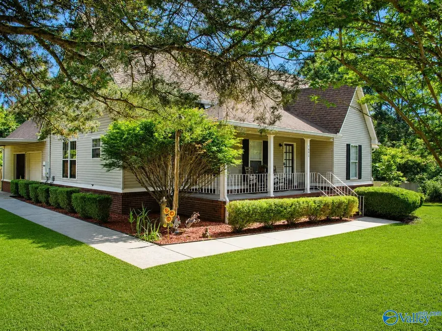 1692 Neel School Road, Danville, AL 35619 - #3