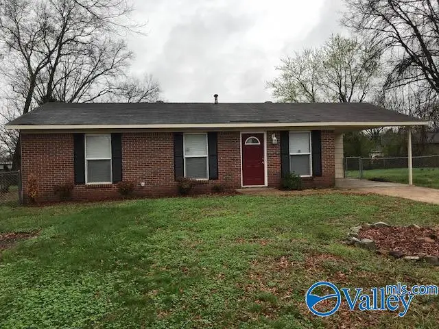 2403 Yorkshire Drive, Huntsville, AL 35803 - #1