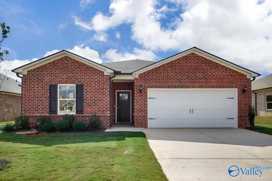 120 Gypsy Way, Toney, AL 35773 - #2