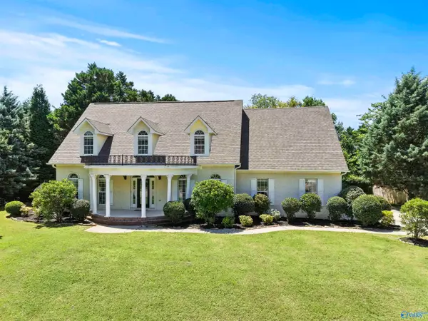 116 Compass Point Drive, Madison, AL 35758