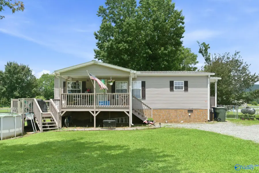 942 New Hope Cedar Point Rd, New Hope, AL 35760 - #2