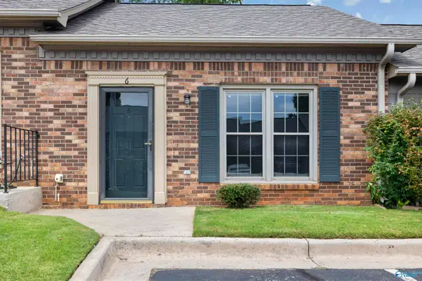 8148 Oldfield Road Sw #6, Huntsville, AL 35802