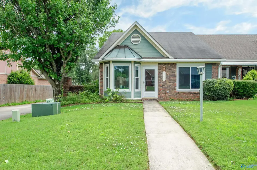 441 SW Autumnwood Drive, Decatur, AL 35601 - #3