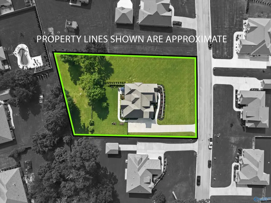 70 Natures Way, Guntersville, AL 35976 - #2