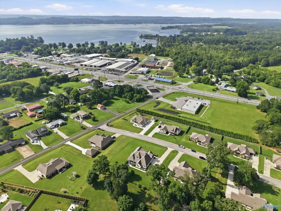 70 Natures Way, Guntersville, AL 35976 - #3