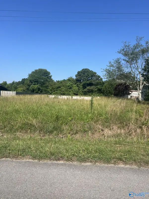 Lot 9 County Road 1840, Arab, AL 35016