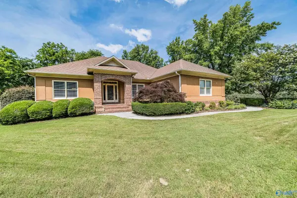 471 Highland Drive, Madison, AL 35758