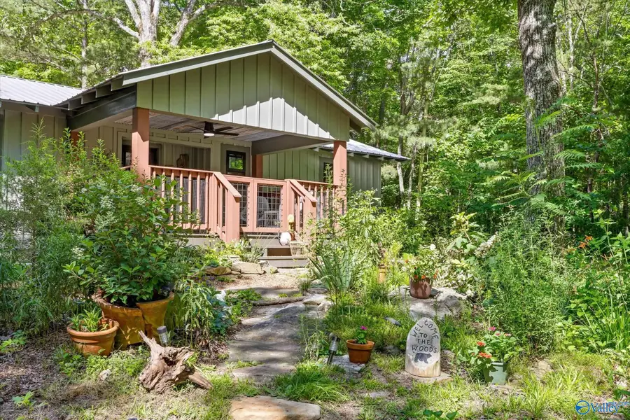 318 Cutler Avenue, Mentone, AL 35984 - #2